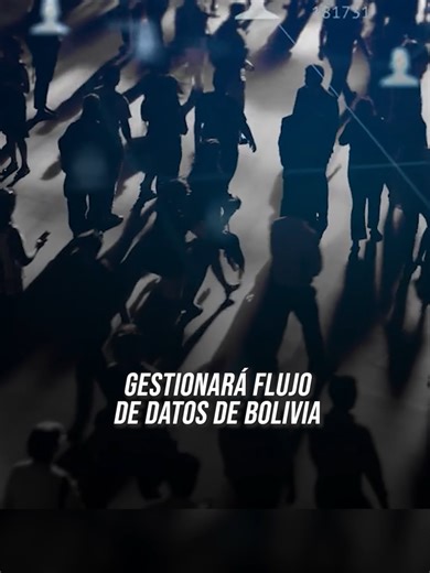 Starlink y el acceso a datos en Bolivia