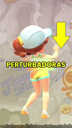 DAISY REALMENTE NO ES HUMANA?