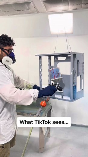 #automotivepainttechnician #automotivepaint #custompcbuilds #customcomputer #pccase #pccases
