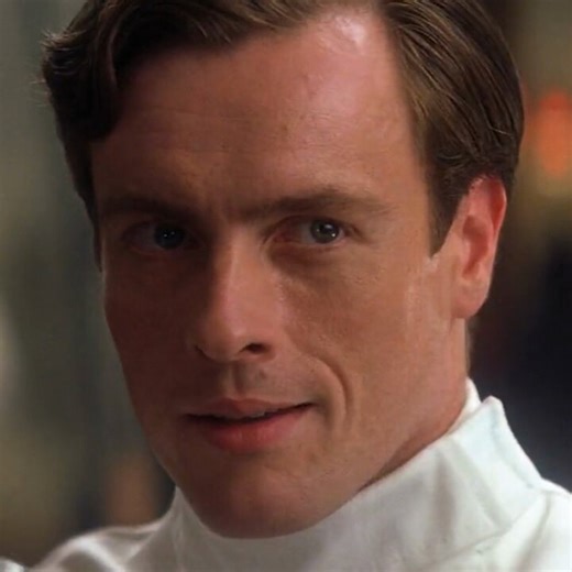 “I suppose every guy’s dream is to be Bond. But the second best is definitely being a Bond villain, so I’ll make do with that.” Happy birthday to Toby Stephens who played Gustav Graves in DIE ANOTHER DAY.