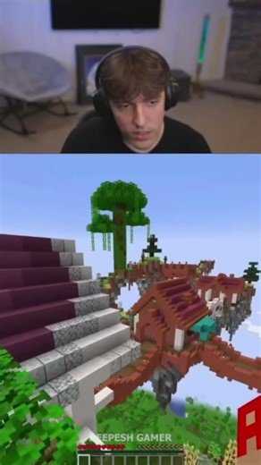 Minecraft Cool Mod !!