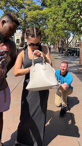 848K views · 11K reactions | Boyfriend surprises her during "Girl's trip" to Vegas This woman spent months preparing and planning a "Girls trip" to vegas, but she had no idea that her boyfriend was also planning on making an appearance; with the help of her friends, he made it a moment that they will rememeber for the rest of their lives. ❤️ | United States of Chaos | Facebook