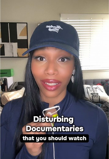 Must-Watch Disturbing Documentaries on Tubi and More