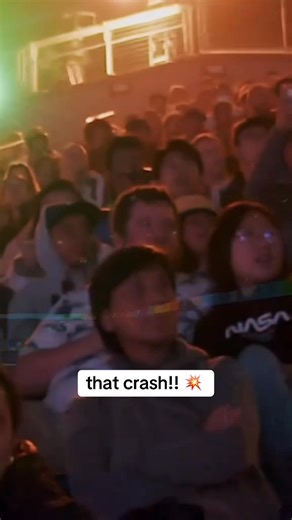 right out the gate!! 😓 #DroneRacingLeague | Drone Racing League