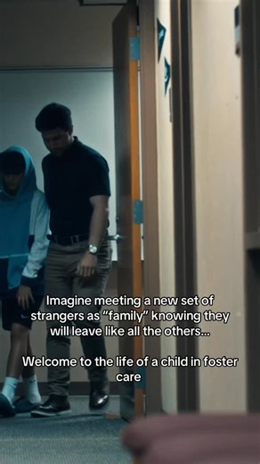 Welcome to the life of a child in foster care… The “Home to You” music video shows the life that children in foster care face. Will you step up to make a difference? #hometoyouproject #fostercare #adoption #youthministry #christianinfluencer #fosterparent #fostercareawareness | Jesse Bless