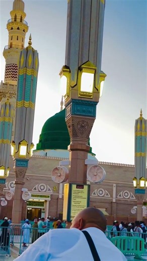 Relax your mind| Madina| Makka Azan #makkah #madina #1000subscriber #riyazuljannah