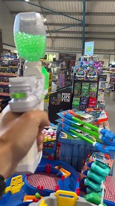 5.9K views · 78 reactions | Gel Blasters have landed! One of the...