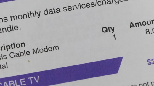 Saving with 6abc:How to lower the monthly cost of your internet service