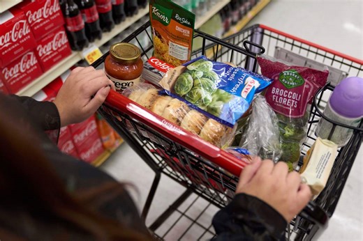 CNY CEO’s SNAP benefits fundraiser exceeds expectations