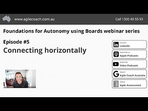 Connecting projects across teams in Azure Devops (www.agilecoach.com.au)