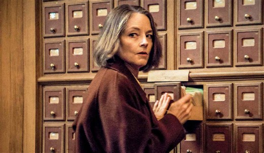 Movie Review – A Private Life (2025)