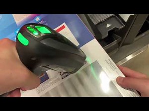 Lowe’s hardware Self Checkout