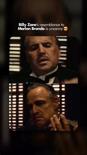 Hollywood Legends | The art of transformation. 🎭 Billy Zane as Marlon Brando in ‘Waltzing with Brando’ (2022). Regardless of the film’s reception, the... | Instagram
