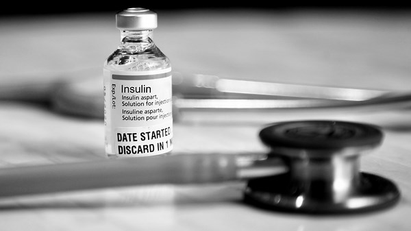 The 6 Types of Insulin: A Complete Guide - GoodRx