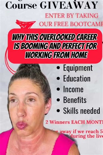 learnlegaltranscription on TikTok