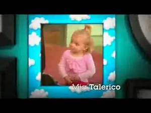 NEW! Disney Channel Original : Good Luck Charlie