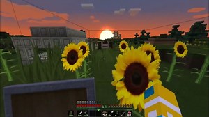 MINECRAFT Java Edition Gameplay