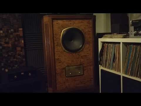 Audio Note Kit 1 , 300B , Audio Note DAC , Tannoy Edinburgh TW , Audiophile community Egypt