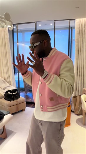 Gims: New Album Insights and Collaborations