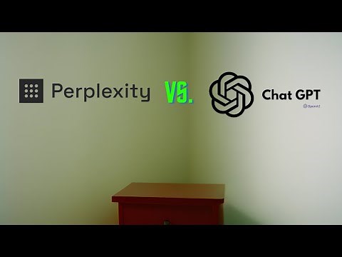 Academic Research Comparison: Perplexity AI vs. ChatGPT