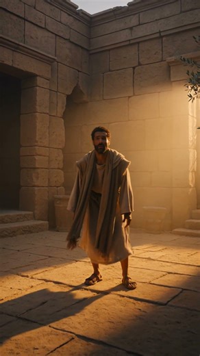 Jeremiah stood alone. His heart was breaking. God had called him to speak hard truths to his people.