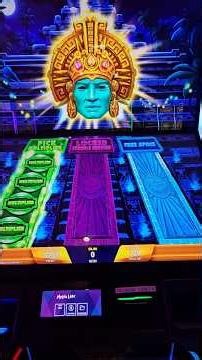 Aztec Temple Treasure $12 a Rip Bonus #slot #casino #gambling