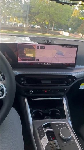 BMW Did You Know?: Quick activate your drive recorder