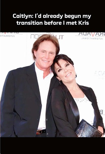 Before transitioning, Caitlyn Jenner was known as Bruce Jenner #KrisJenner #CaitlynJenner #KUWTK #celebrity #usa