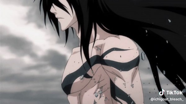 mugetsu 🌑#bleach #bleachanime #ichigo #kurosakiichigo #anime #bankai #mugetsu #goat #🐐 #final #kubo #manga #animation #trend #fy #fyp