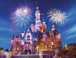 [Inauguration] Nous souhaitons la Bienvenue à Shanghai Disney Resort ! Le 6ème Resort Disney a ouvert officiellement ses portes il y a quelques heures. Comptez-vous découvrir ce tout nouveau Resort Disney ? | Dlrp Express