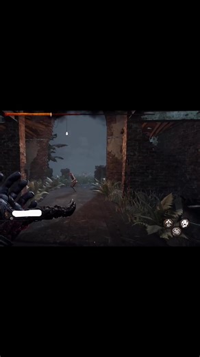 Dealing with Toxic Players in Dead by Daylight
