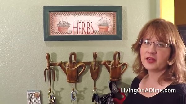 27 reactions | How We Organize Our Keys Check out this Article for more organization tips: https://www.livingonadime.com/start-organizing/ ❤️ 25% off NOW! ❤️ Quick and Easy Recipes! ❤️ Dining On A Dime Cookbook https://shop.livingonadime.com/ | Living On A Dime | Facebook