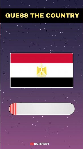 🔍 Identify the Flag – Only True Travelers Know This