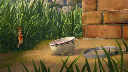 Disney Fairies Short: Scents & Sensibility | Everything Disney