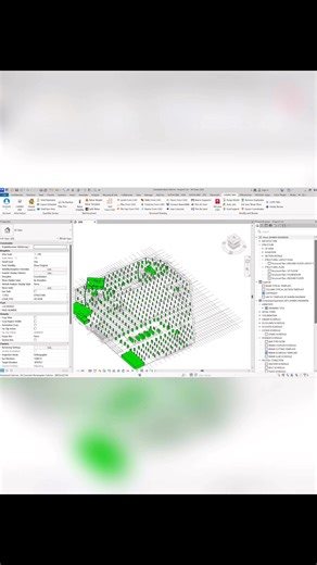 5.1K views · 118 reactions | CAMBO BIM Auto Modeling Column | Khmer Engineer - វិស្វករខ្មែរ | Facebook