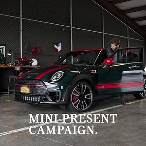 7.2K views · 388 reactions | 【プレゼント】 レース・トラック・フィーリングを味わえる、JCWライフスタイルコレクションのグッズを抽選で10名様にプレゼント。 ご応募はこちらから▼ https://bit.ly/3g85rIC #MINIJapan | MINI | Facebook