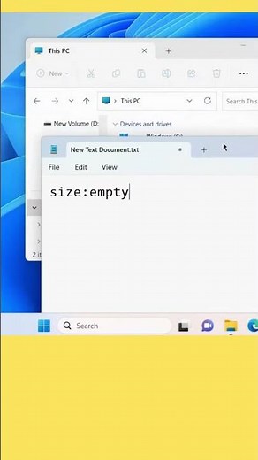 How to Find and Delete Empty Folders on Your Windows 11 / 10 PC