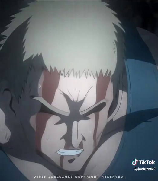 Incredible Garou Moments in One Punch Man