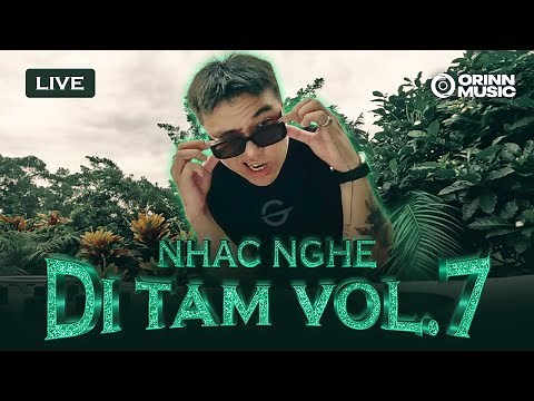 NHẠC NGHE ĐI TẮM by GUANG VOL.7 ( LIVE ) - MIXSET HOUSE LAK & DEEP HOUSE 2024