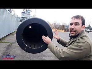 16in Barrels: Construction and Maintenance