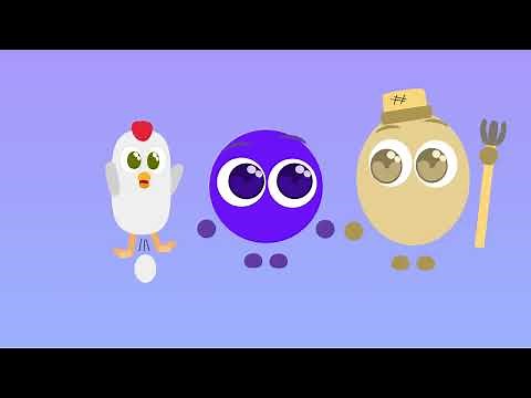 Shapeblocks Deluxe : Intro | GSD