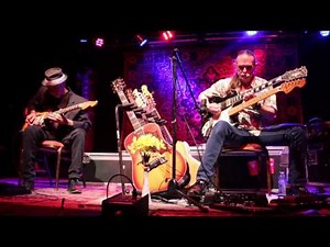 Shawn Phillips, Woman, with Van Wilks - Together Again