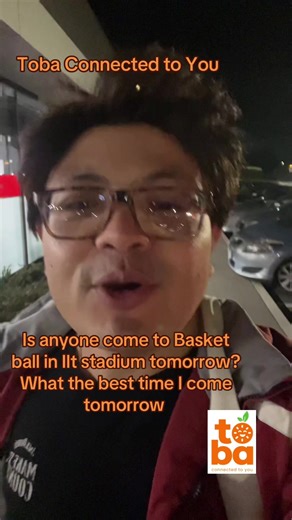 Basketball Event at ILT Stadium Tomorrow in Invercargill