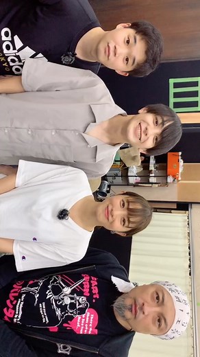 TikTokでeito konishiさんをチェック！