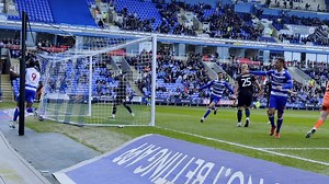 Poetry in motion 😍 | Reading Football Club