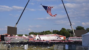 6.1K views · 208 reactions | Former US president Donald Trump’s “horrifying” attempt on his life shows how American media is trying to play “both-sides”, Journalist and Author Batya Ungar-Sargon says. | Sky News Australia | Facebook