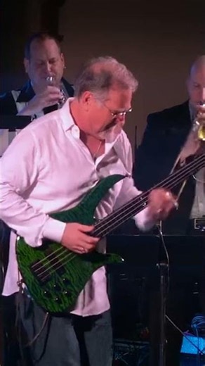 Slap Bass INSANITY ⚡️😳