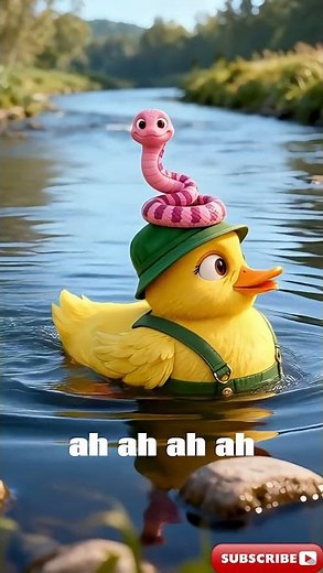 WHY IS THE BIG SNAKE CRYING?! 😂 #funny #youtubeshorts