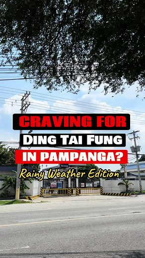 📍 Wok It Out in San Fernando, Pampanga You won't believe what we found in San Fernando, Pampanga! This is one of my family's newfound favorites here in Pampanga - Wok It Out! Can you imagine having your favorite Ding Tai Fung dishes without breaking the bank? Say goodbye to Manila traffic! First stop, the famous Dimsum Platter! From fried prawn dumplings to delicious & super yummy pork xiao long bao, it's an explosion of flavors! And guess what? This platter is perfect for 2-3 persons, and it's