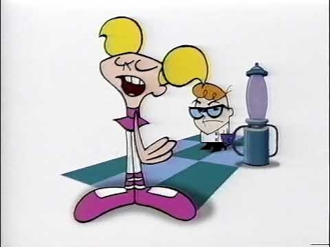 Cartoon Network's Forgotten Mini Era
